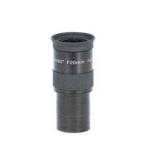 Oculaire sky-watcher uwa 20 mm