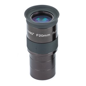 Oculaire sky-watcher uwa 20 mm