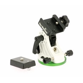 Base équatoriale staradventurer