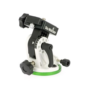 Base équatoriale staradventurer