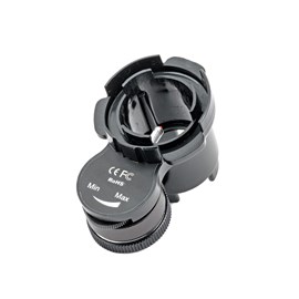 Eclairage viseur polaire staradventurer