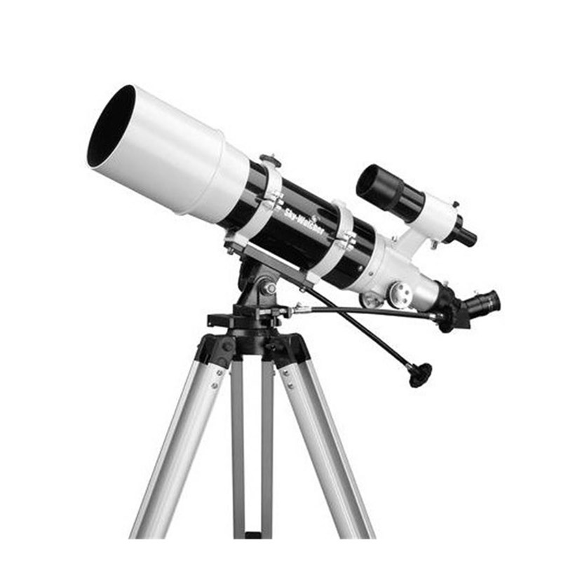 Lunette 120/600 sky-watcher az3