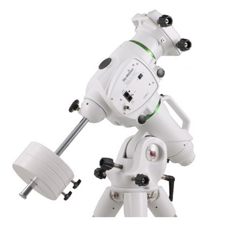 Monture sky-watcher eq6-r goto