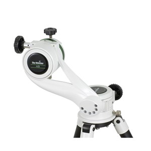 Monture az5 sky-watcher trépied nomade