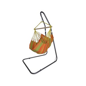 Support hamac-chaise soledad + hamac-cha