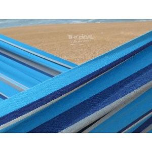 Support chaise lunatta avec caribena swi