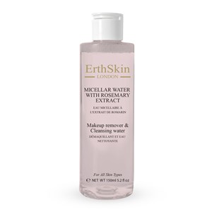 Eau micellaire romarin 150ml
