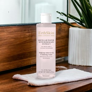 Eau micellaire romarin 150ml