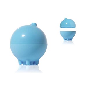 Jouet pour le bain pluï rainball bleu mo