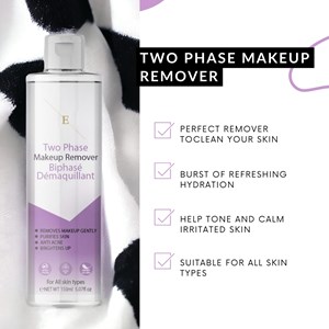Démaquillant biphasique 150ml