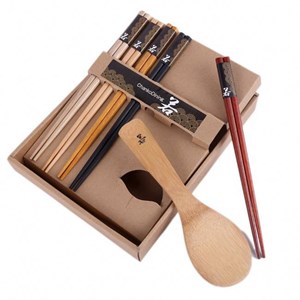 Coffret pour repas japonais