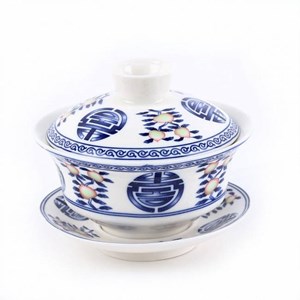 Gaiwan - tasse chinoise
