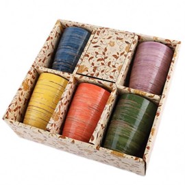 5 grands verres japonais