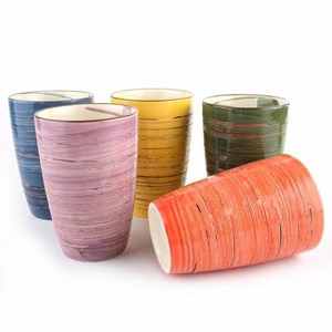 5 grands verres japonais