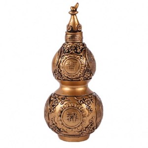 Gourde wu lou feng shui