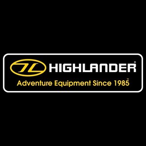 Tarp highlander basha olive