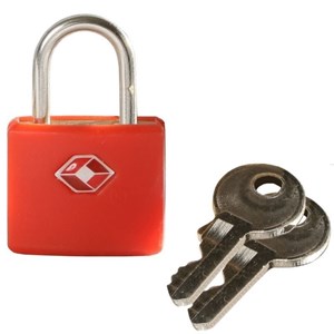 Cadenas tsa cao à clé