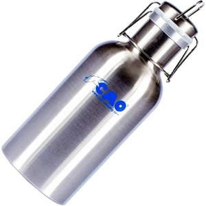 Gourde inox cao 1,6 litre avec bouchon c