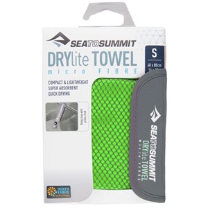 Serviette microfibre s 40x80 drylite tow