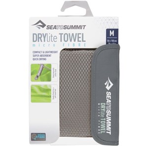 Serviette microfibre m 50x100 drylite to