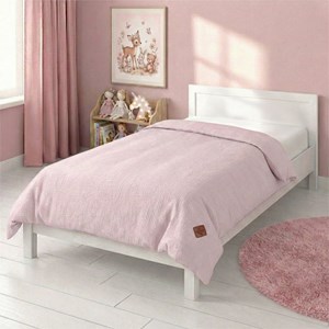 Housse de couette gaze de coton jeanne