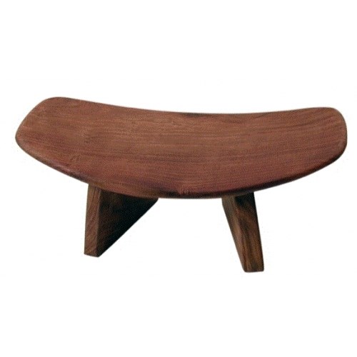 Shoggi Banc De Meditation Nature Decouvertes