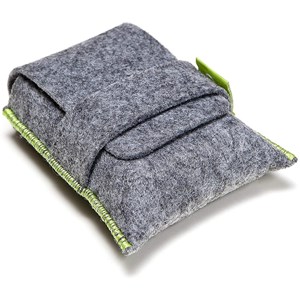 Prism pocket pouch blossom 6 pcs