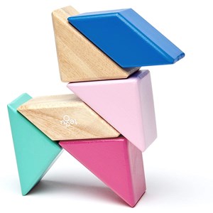 Prism pocket pouch blossom 6 pcs