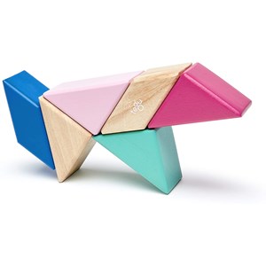 Prism pocket pouch blossom 6 pcs