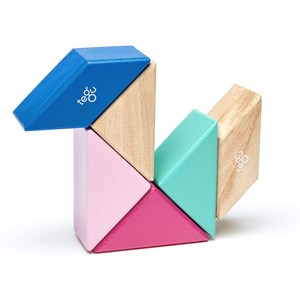 Prism pocket pouch blossom 6 pcs