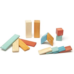 Set de 14 pièces sunset