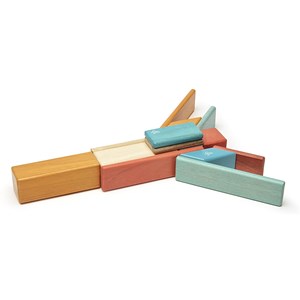 Set de 14 pièces sunset