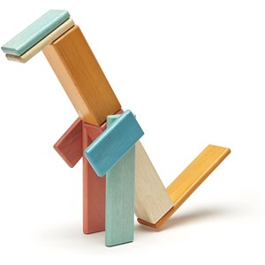 Set de 14 pièces sunset