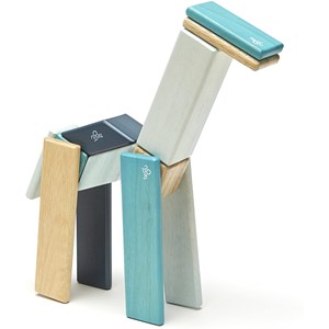 Set de 14 pièces blues