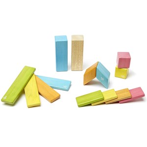 Set de 14 pièces tints