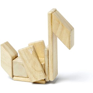 Set de 14 pièces natural