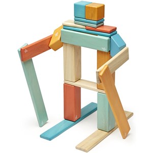 Set de 24 pièces sunset