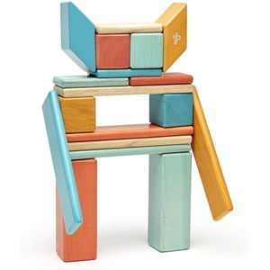 Set de 24 pièces sunset