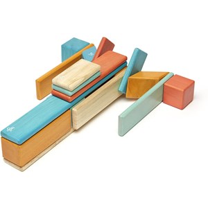 Set de 24 pièces sunset