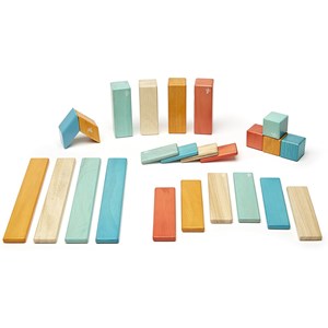 Set de 24 pièces sunset