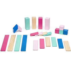 Set de 24 pièces blossom