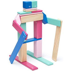 Set de 24 pièces blossom