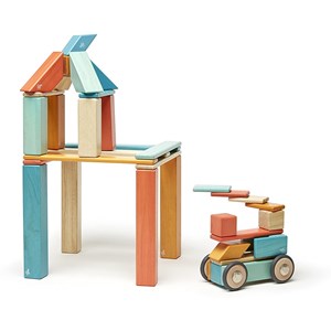 Set de 42 pièces sunset