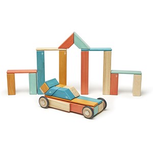 Set de 42 pièces sunset