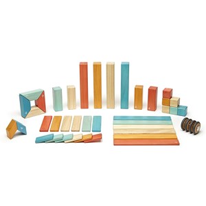 Set de 42 pièces sunset