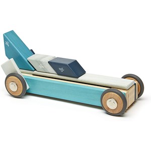 Set de 42 pièces blues