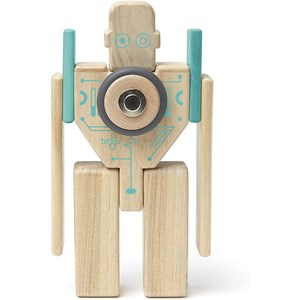 Blocs magnétiques magbot