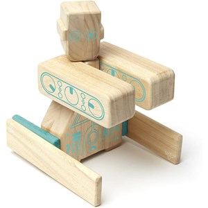 Blocs magnétiques magbot