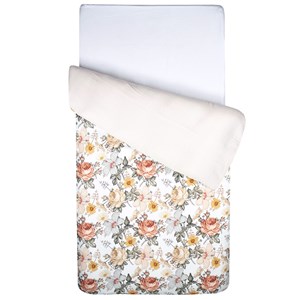 Housse de couette réversible neo