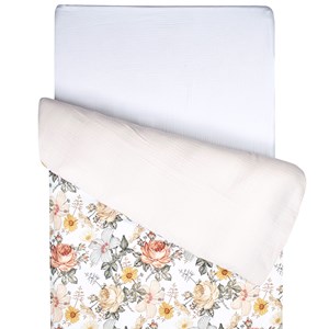 Housse de couette réversible neo